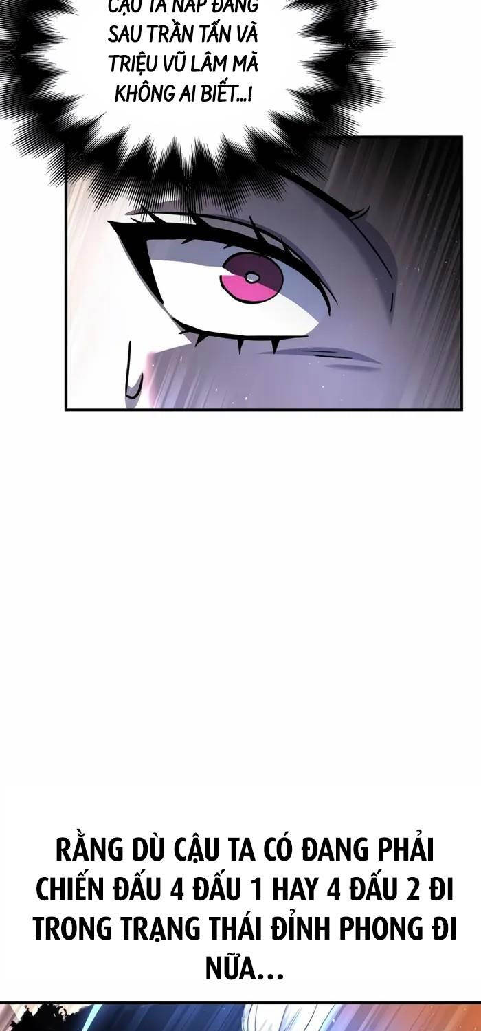Cuộc Chiến Siêu Nhân Chap 110 - Next Chap 111