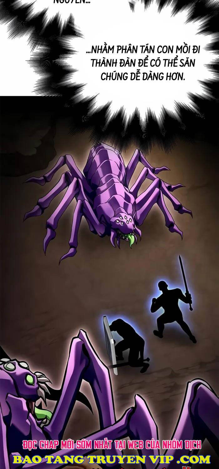 Cuộc Chiến Siêu Nhân Chap 110 - Next Chap 111