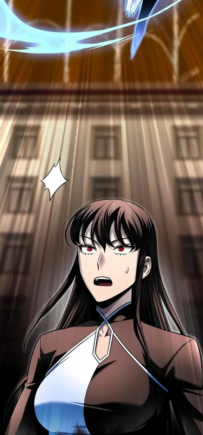 Cuộc Chiến Siêu Nhân Chap 110 - Next Chap 111