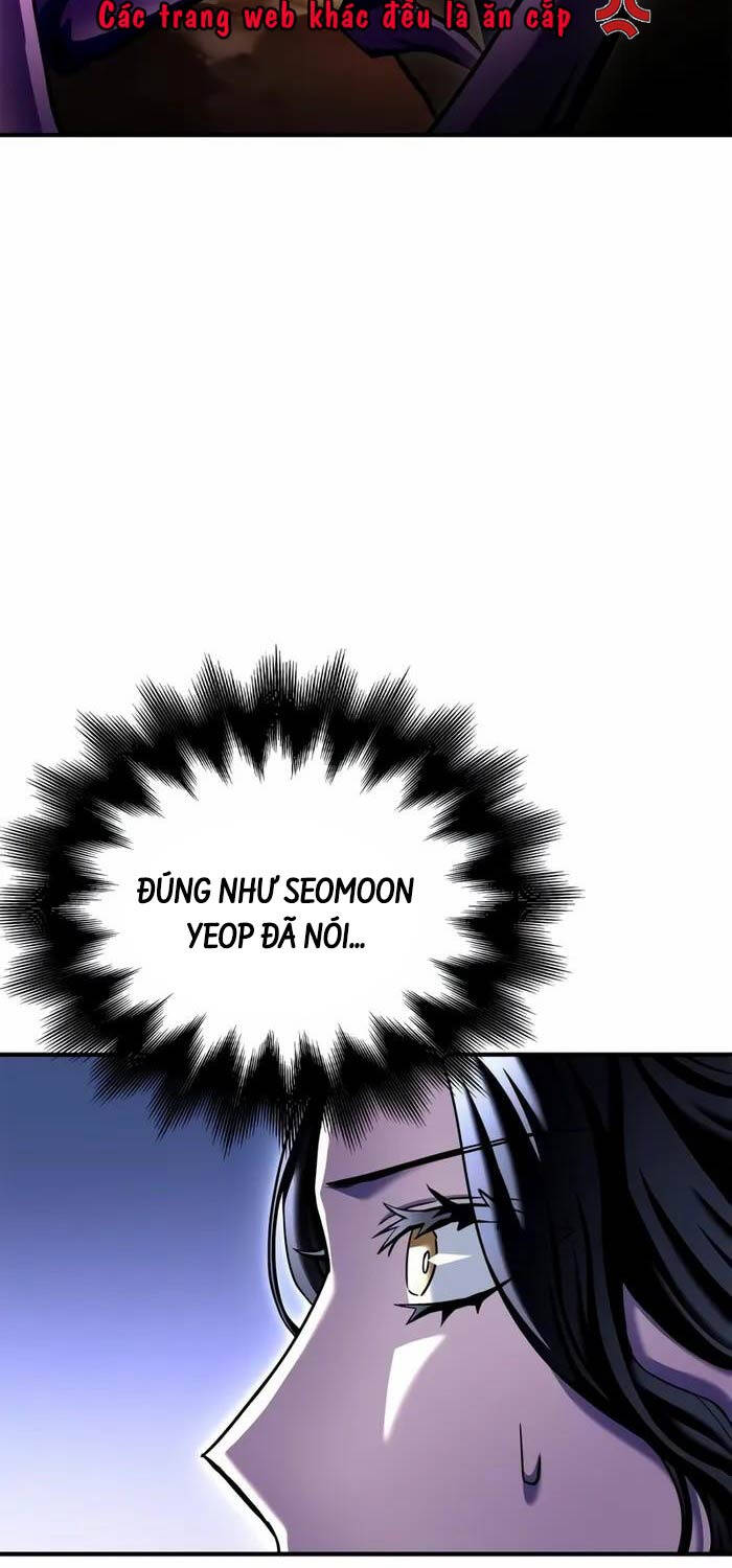 Cuộc Chiến Siêu Nhân Chap 110 - Next Chap 111
