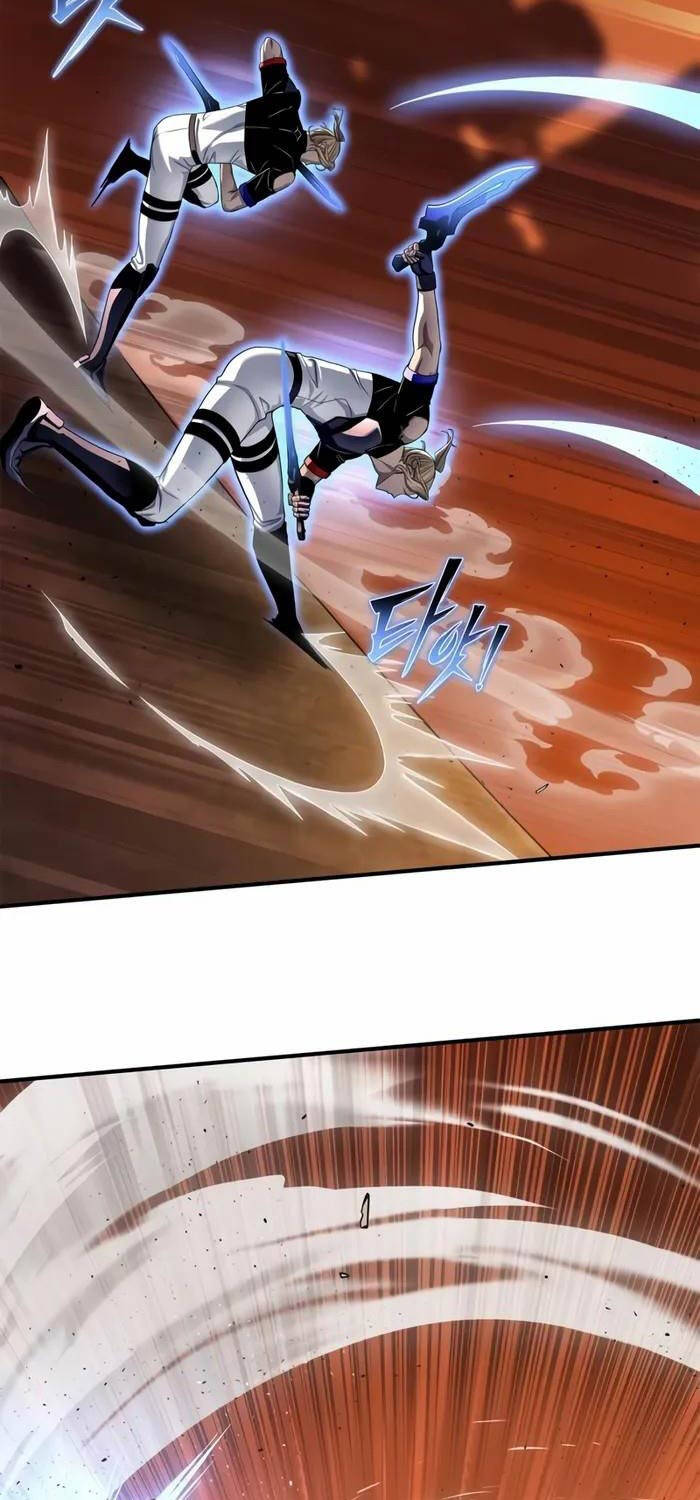 Cuộc Chiến Siêu Nhân Chap 110 - Next Chap 111