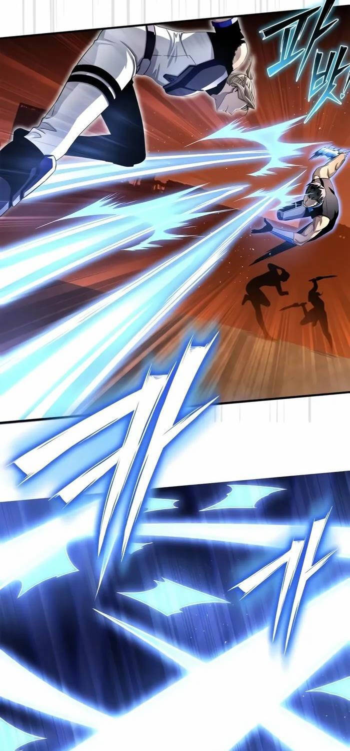 Cuộc Chiến Siêu Nhân Chap 110 - Next Chap 111