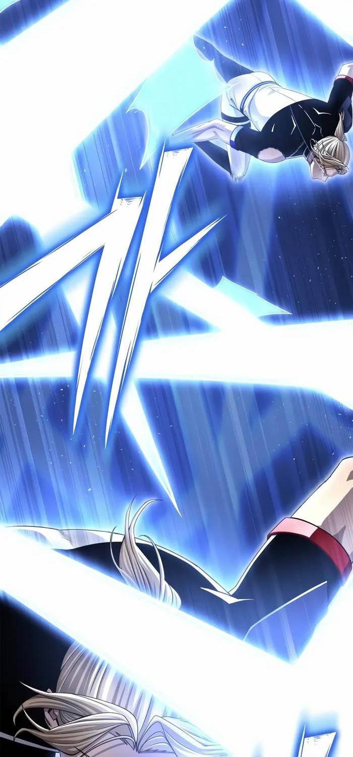 Cuộc Chiến Siêu Nhân Chap 110 - Next Chap 111