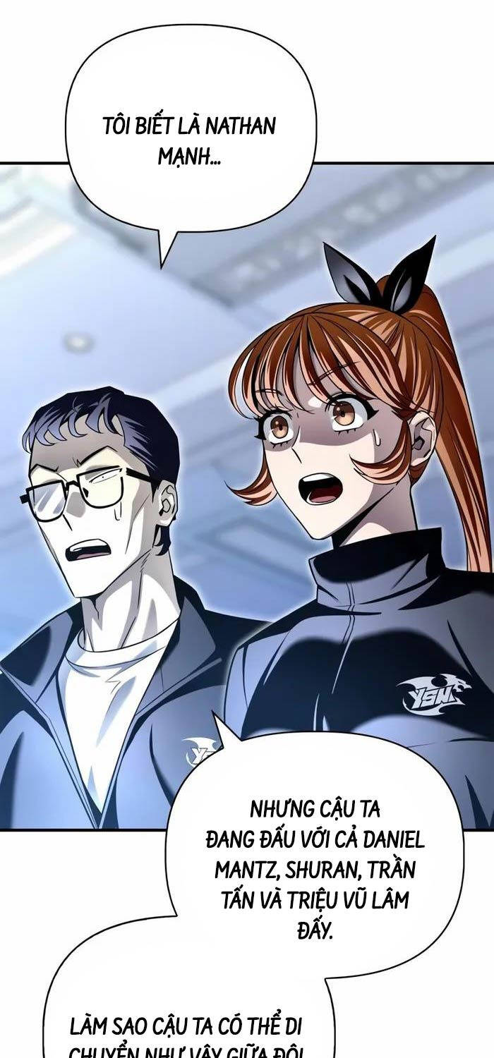 Cuộc Chiến Siêu Nhân Chap 110 - Next Chap 111