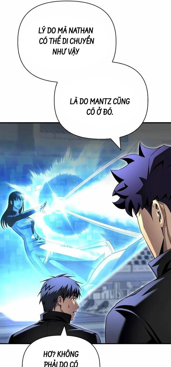 Cuộc Chiến Siêu Nhân Chap 110 - Next Chap 111