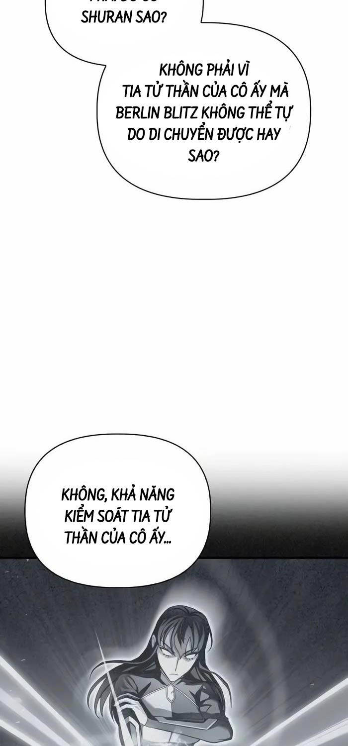 Cuộc Chiến Siêu Nhân Chap 110 - Next Chap 111
