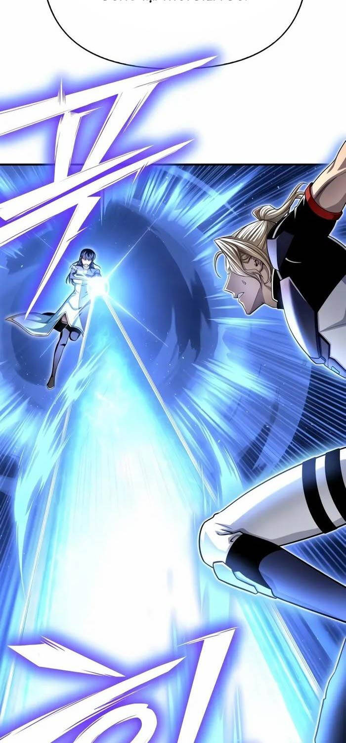 Cuộc Chiến Siêu Nhân Chap 110 - Next Chap 111