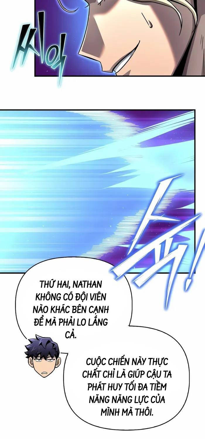 Cuộc Chiến Siêu Nhân Chap 110 - Next Chap 111