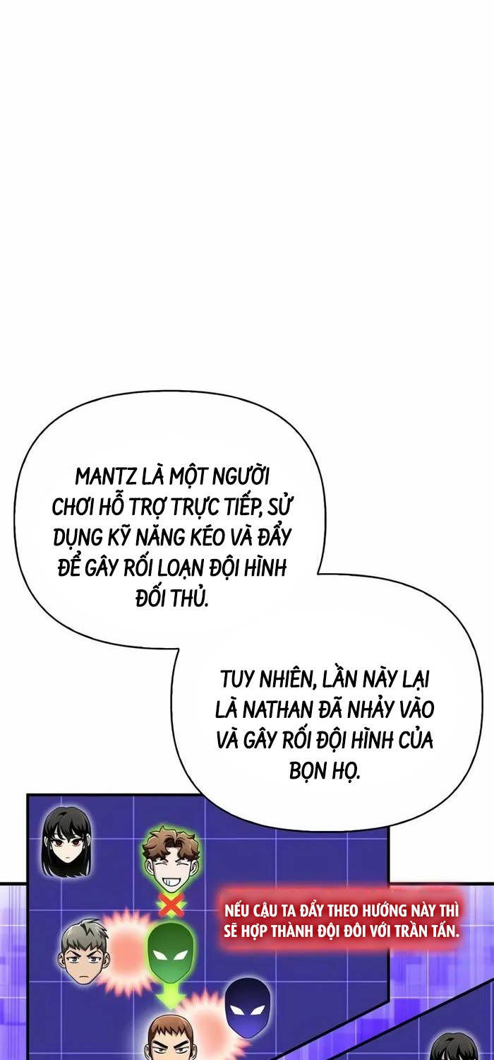 Cuộc Chiến Siêu Nhân Chap 110 - Next Chap 111