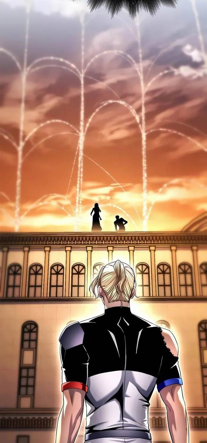 Cuộc Chiến Siêu Nhân Chap 110 - Next Chap 111