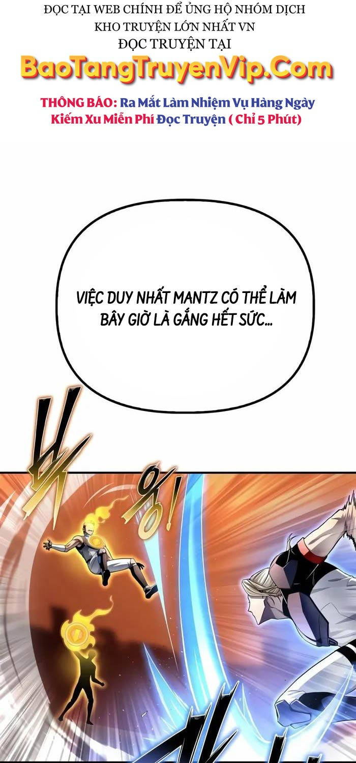 Cuộc Chiến Siêu Nhân Chap 110 - Next Chap 111