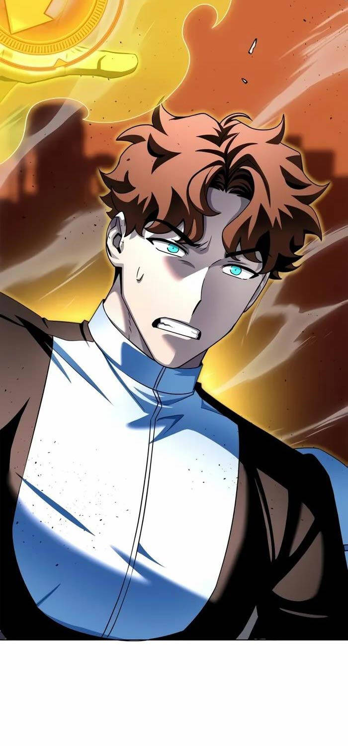 Cuộc Chiến Siêu Nhân Chap 110 - Next Chap 111