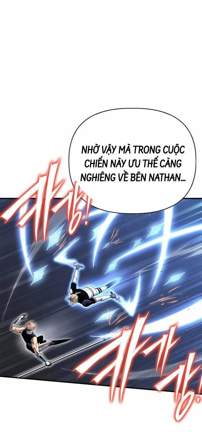 Cuộc Chiến Siêu Nhân Chap 110 - Next Chap 111