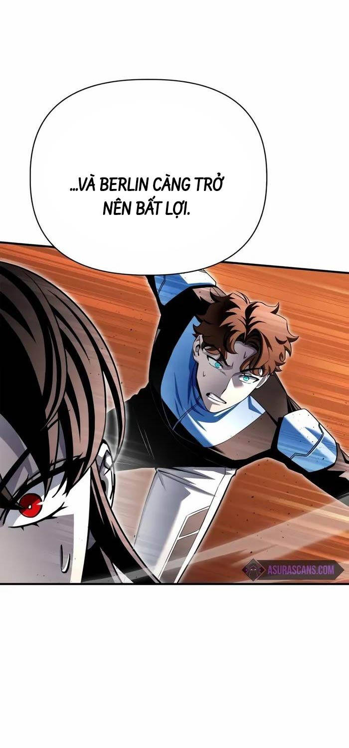 Cuộc Chiến Siêu Nhân Chap 110 - Next Chap 111