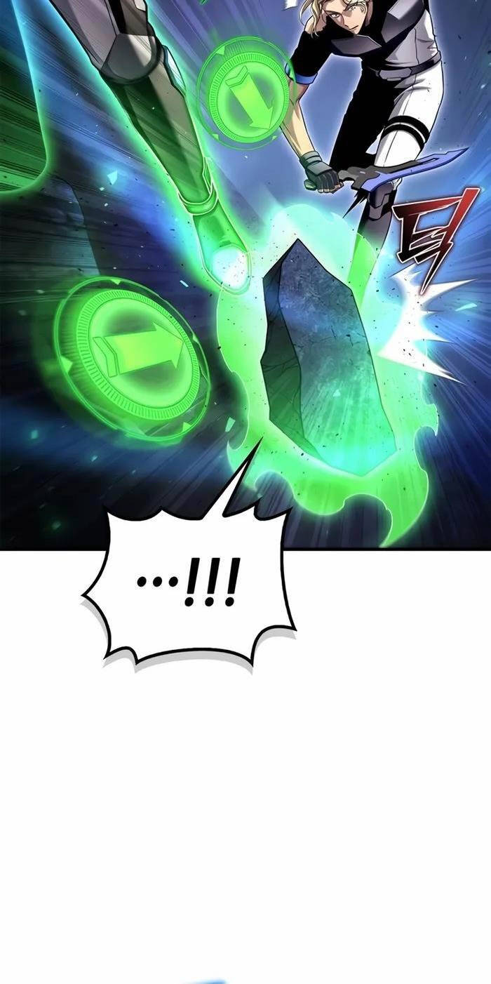 Cuộc Chiến Siêu Nhân Chap 111 - Next Chap 112
