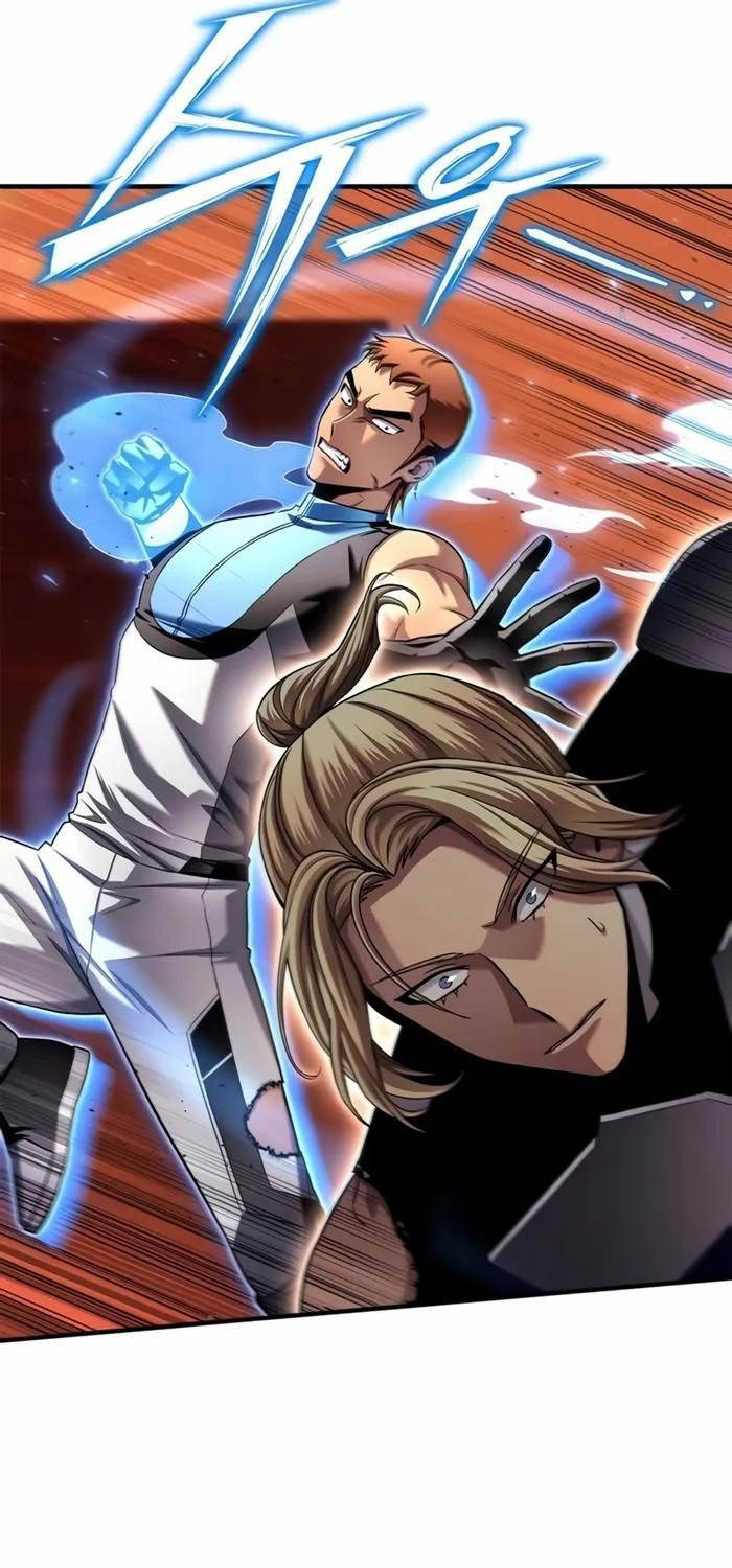 Cuộc Chiến Siêu Nhân Chap 111 - Next Chap 112