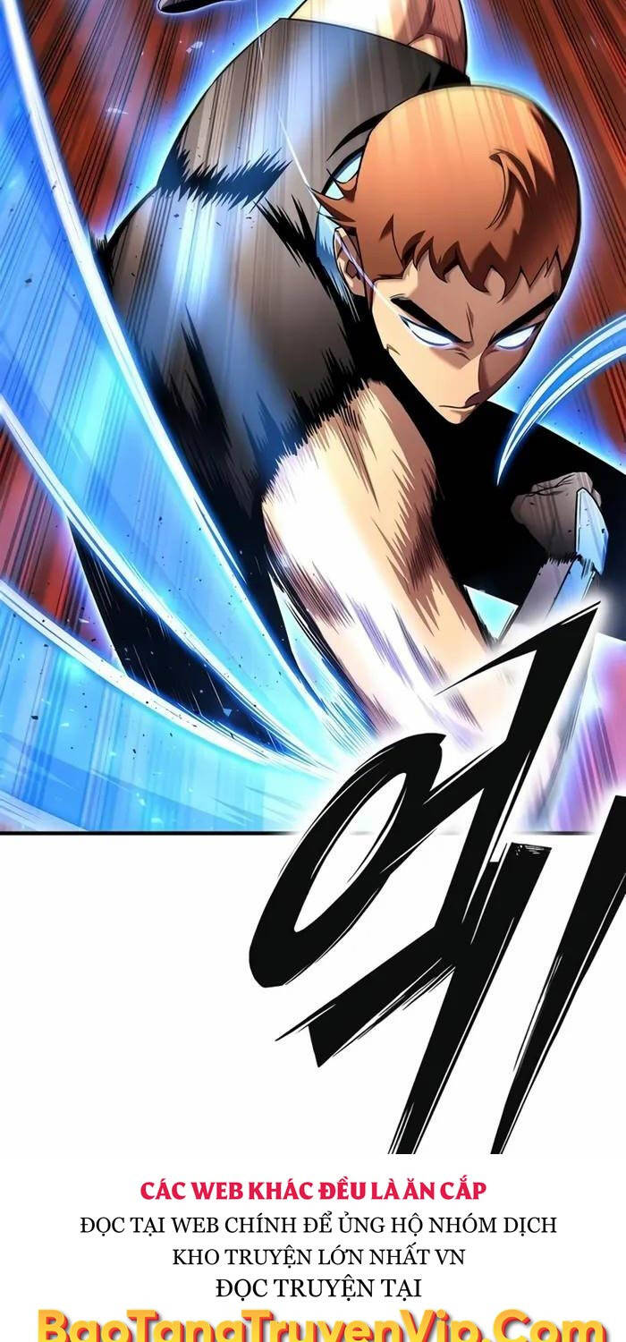 Cuộc Chiến Siêu Nhân Chap 111 - Next Chap 112