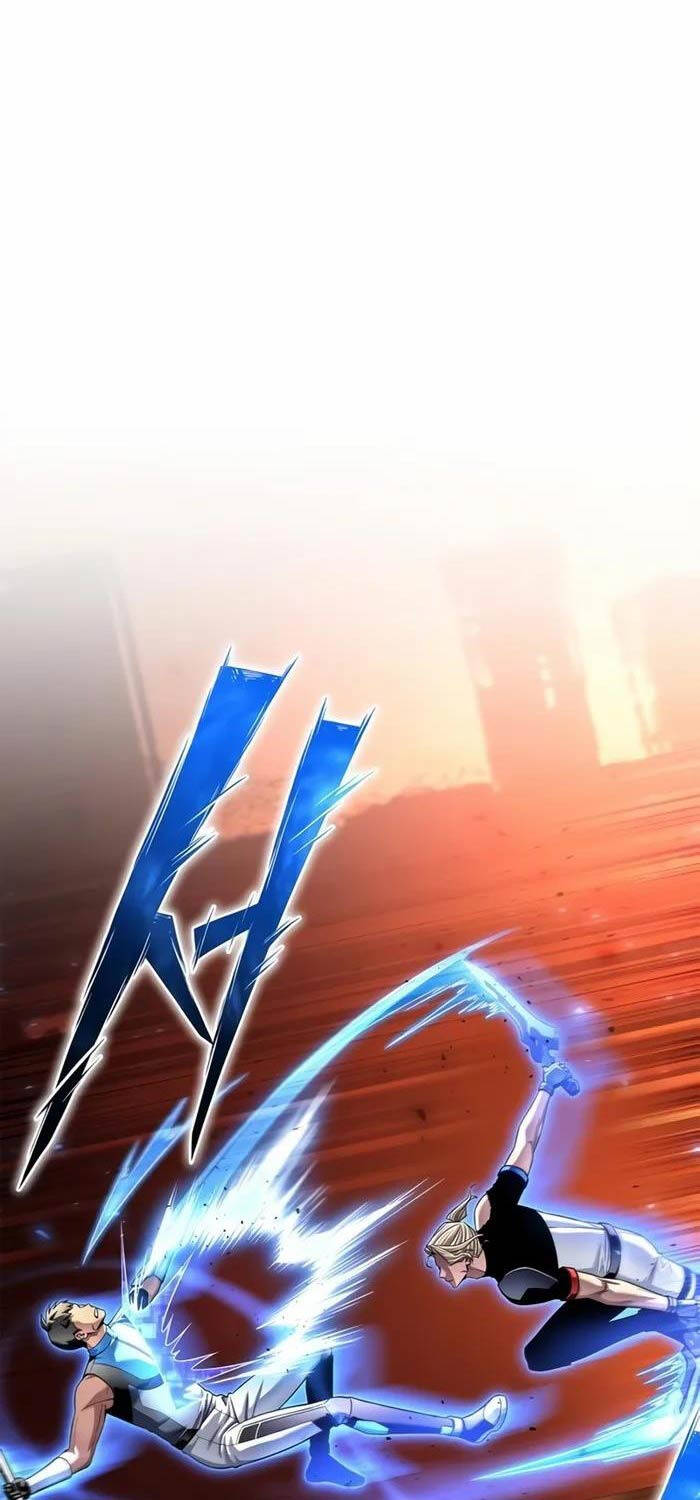 Cuộc Chiến Siêu Nhân Chap 111 - Next Chap 112