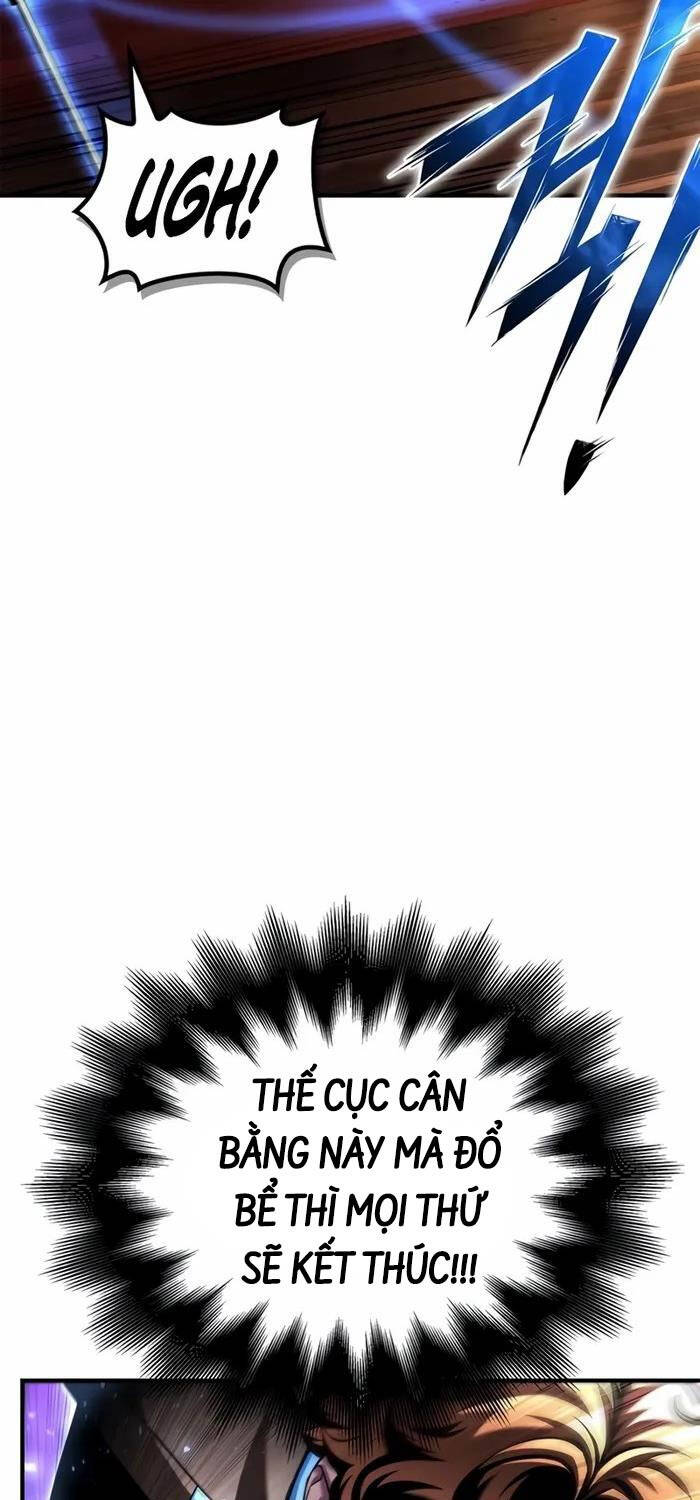Cuộc Chiến Siêu Nhân Chap 111 - Next Chap 112