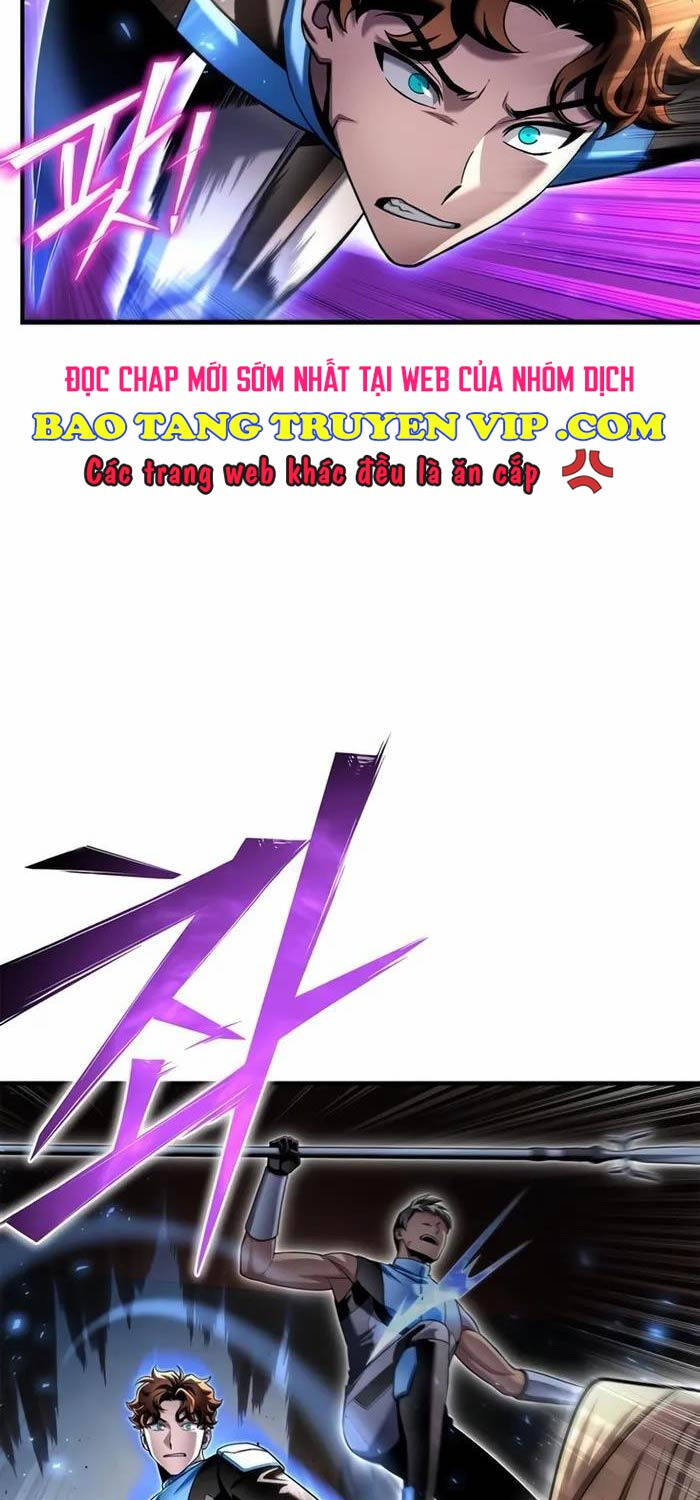 Cuộc Chiến Siêu Nhân Chap 111 - Next Chap 112