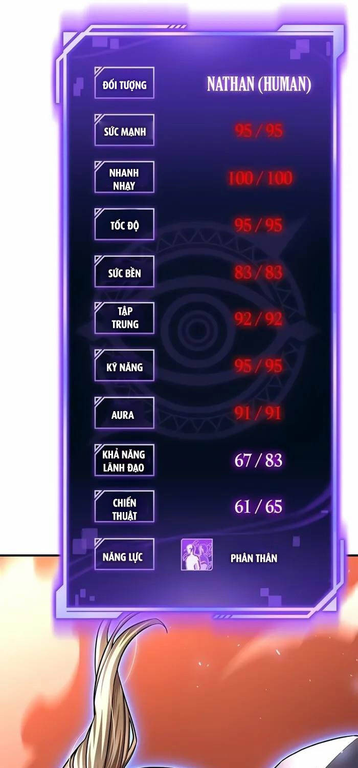 Cuộc Chiến Siêu Nhân Chap 111 - Next Chap 112