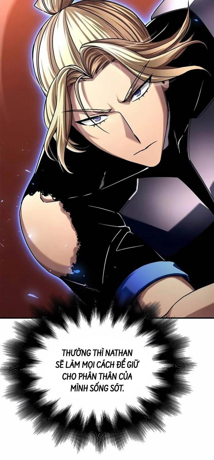 Cuộc Chiến Siêu Nhân Chap 111 - Next Chap 112