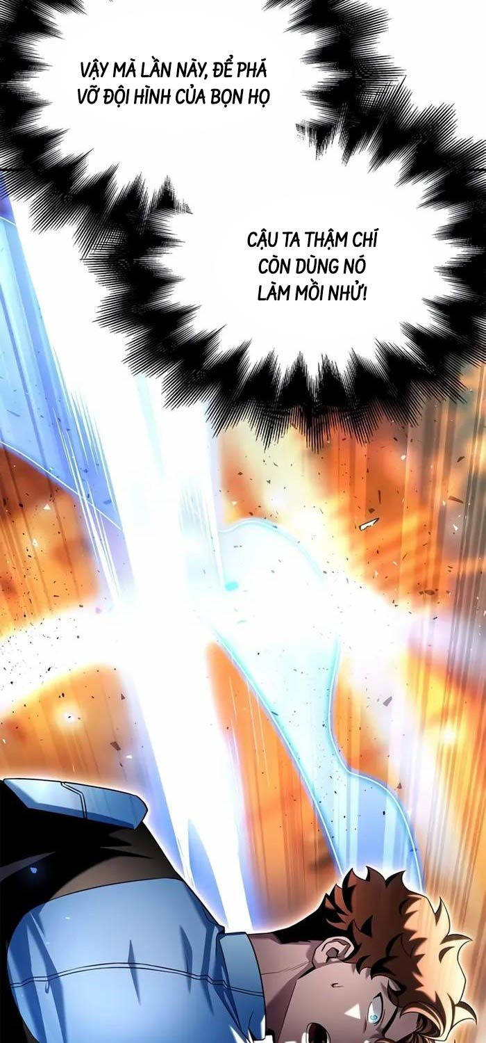 Cuộc Chiến Siêu Nhân Chap 111 - Next Chap 112