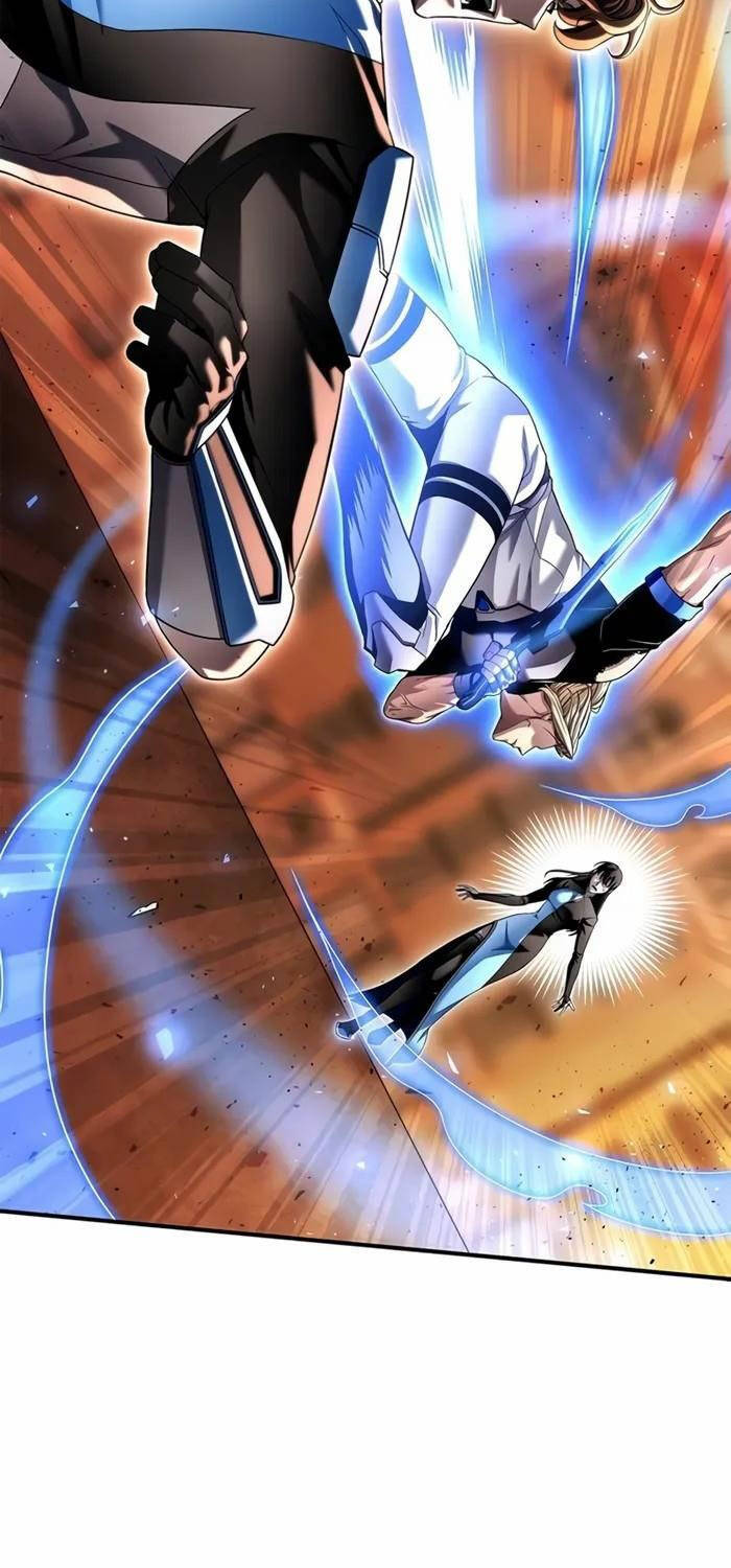 Cuộc Chiến Siêu Nhân Chap 111 - Next Chap 112