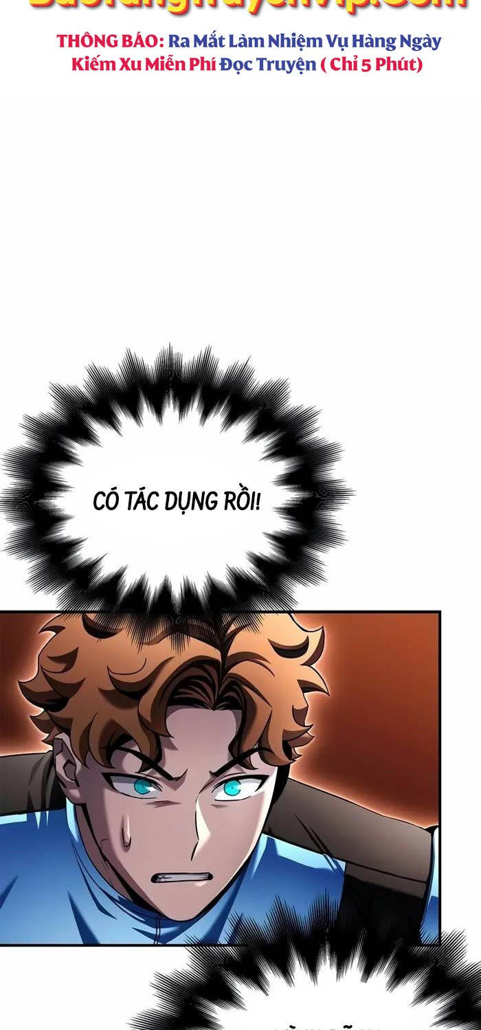 Cuộc Chiến Siêu Nhân Chap 111 - Next Chap 112