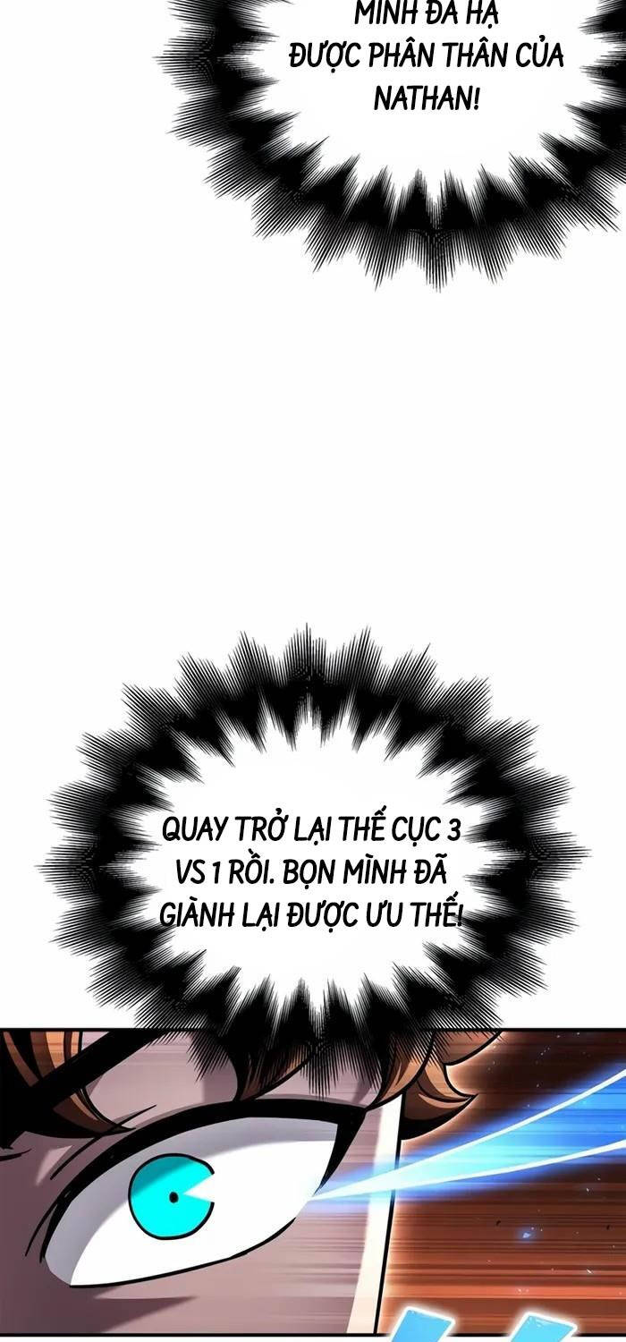 Cuộc Chiến Siêu Nhân Chap 111 - Next Chap 112