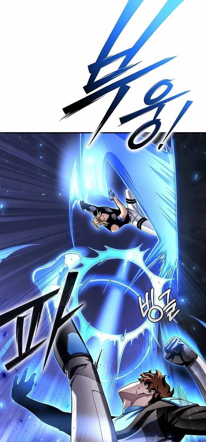 Cuộc Chiến Siêu Nhân Chap 111 - Next Chap 112