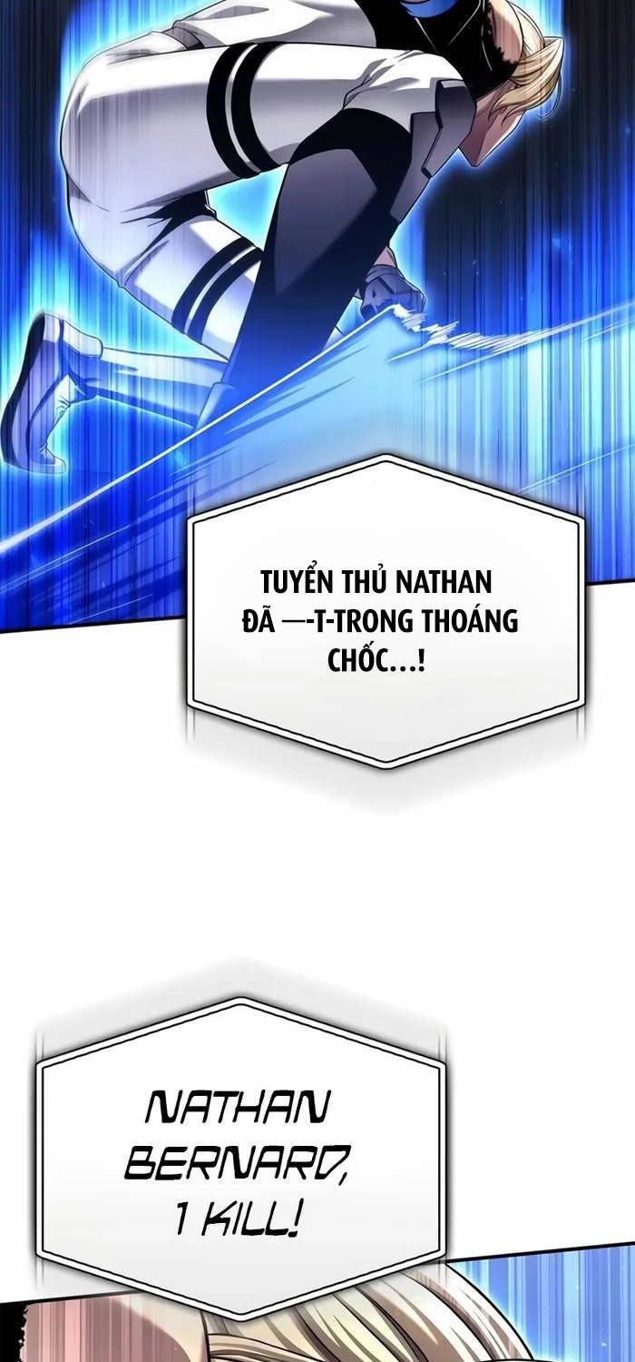 Cuộc Chiến Siêu Nhân Chap 111 - Next Chap 112