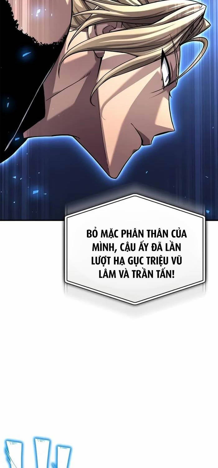 Cuộc Chiến Siêu Nhân Chap 111 - Next Chap 112