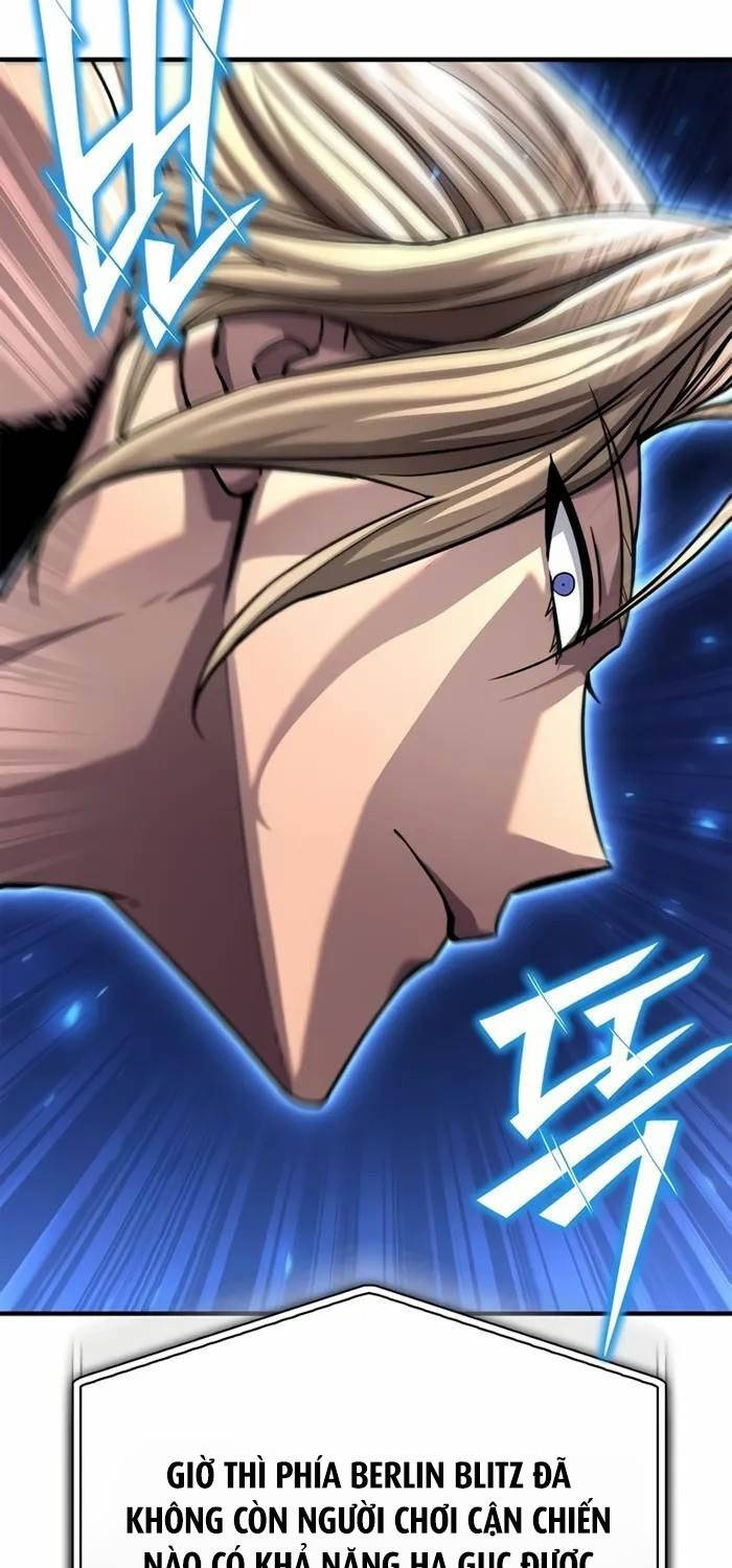 Cuộc Chiến Siêu Nhân Chap 111 - Next Chap 112