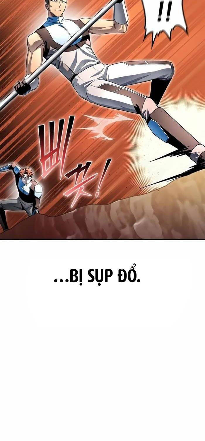 Cuộc Chiến Siêu Nhân Chap 111 - Next Chap 112