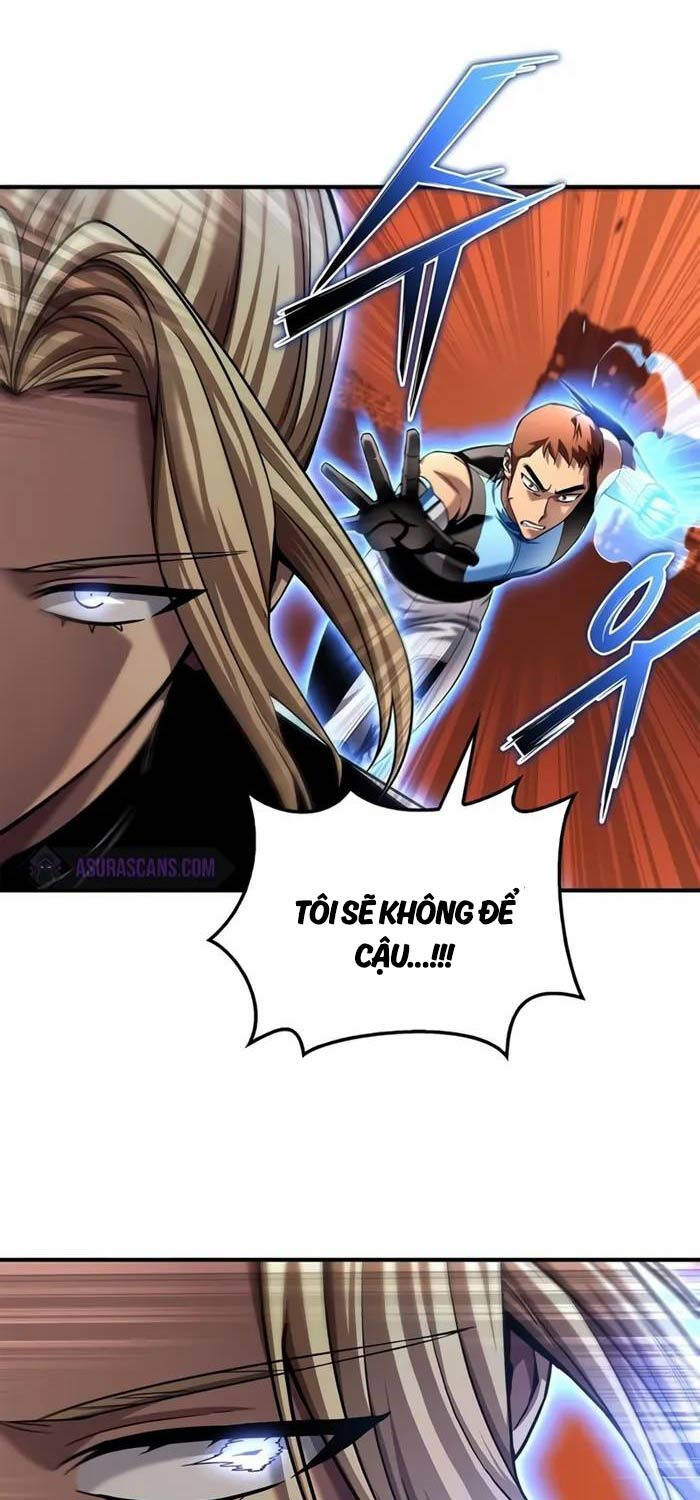 Cuộc Chiến Siêu Nhân Chap 111 - Next Chap 112