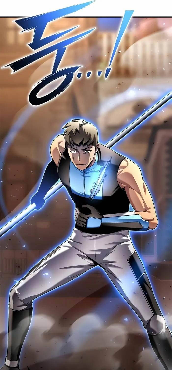 Cuộc Chiến Siêu Nhân Chap 111 - Next Chap 112
