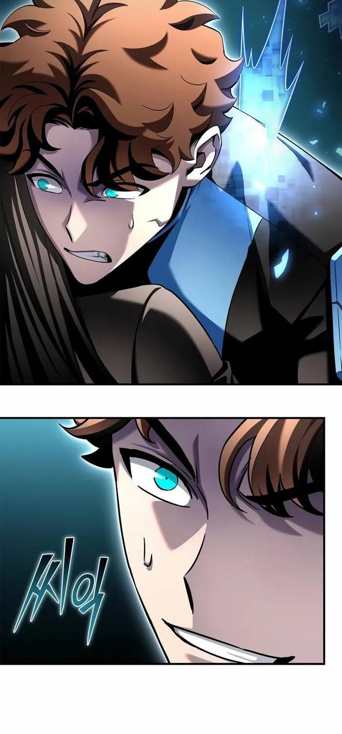 Cuộc Chiến Siêu Nhân Chap 111 - Next Chap 112