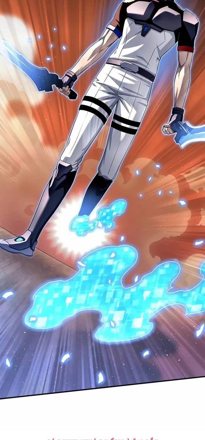 Cuộc Chiến Siêu Nhân Chap 111 - Next Chap 112