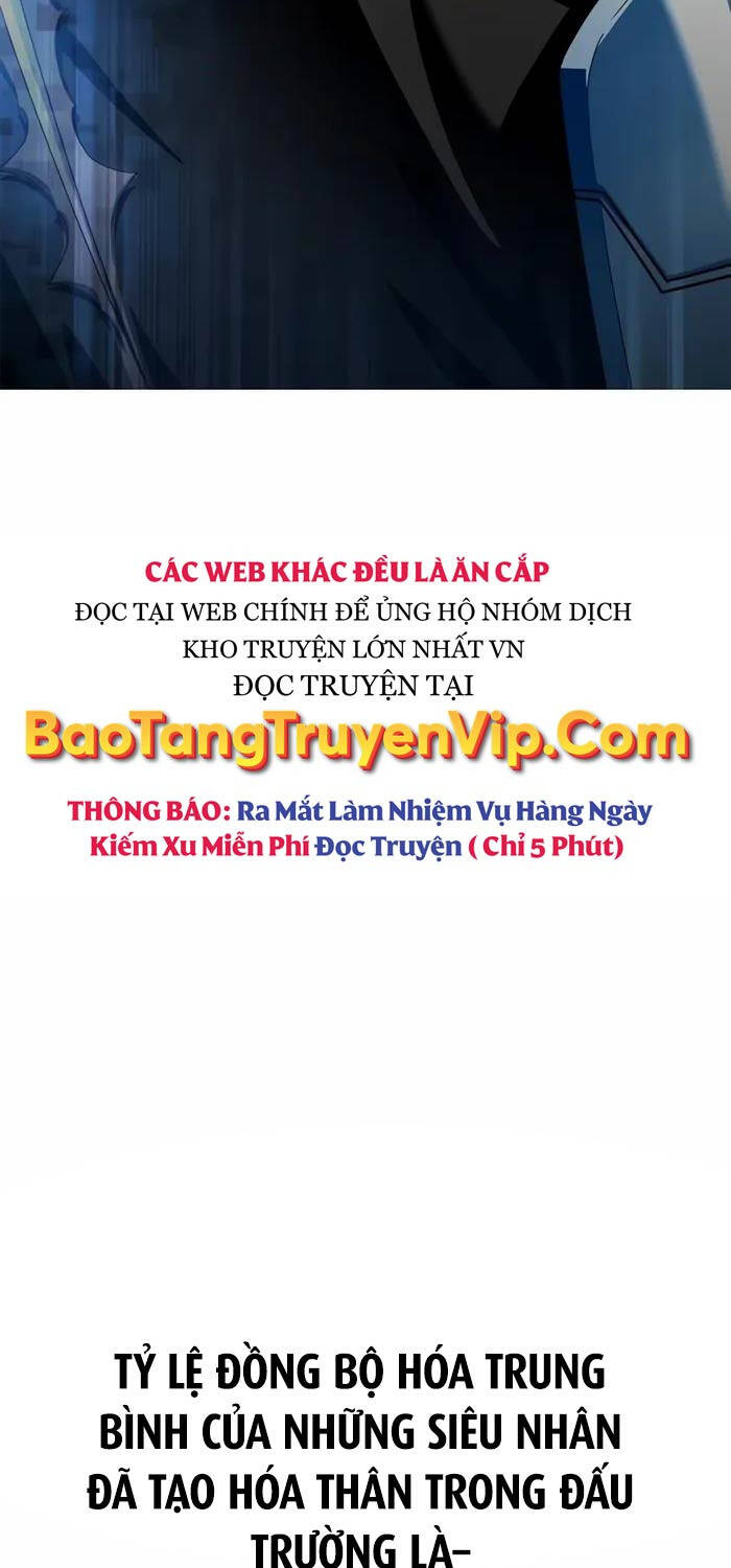 Cuộc Chiến Siêu Nhân Chap 111 - Next Chap 112