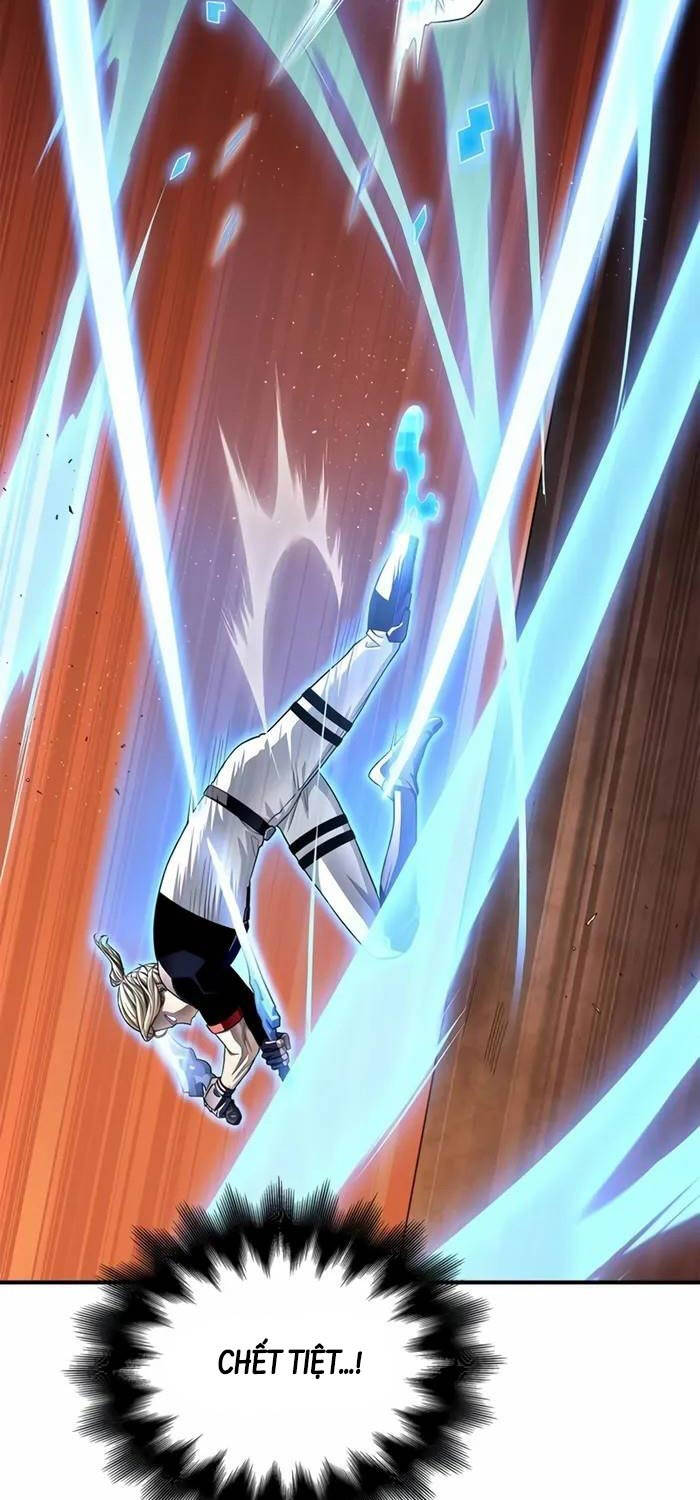 Cuộc Chiến Siêu Nhân Chap 111 - Next Chap 112