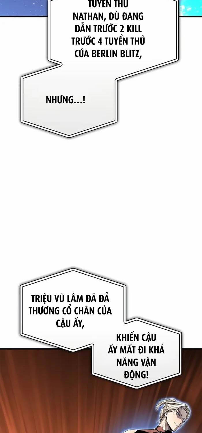 Cuộc Chiến Siêu Nhân Chap 111 - Next Chap 112
