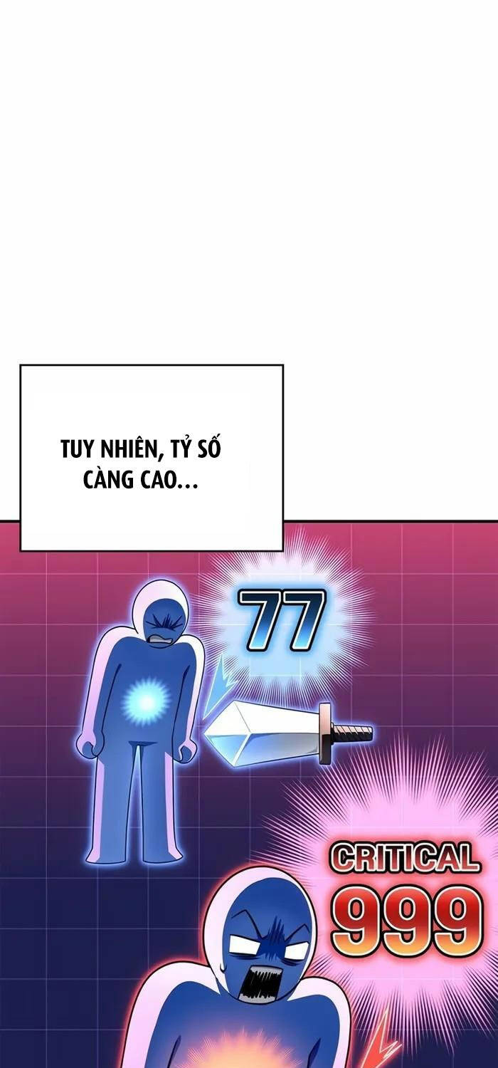 Cuộc Chiến Siêu Nhân Chap 111 - Next Chap 112