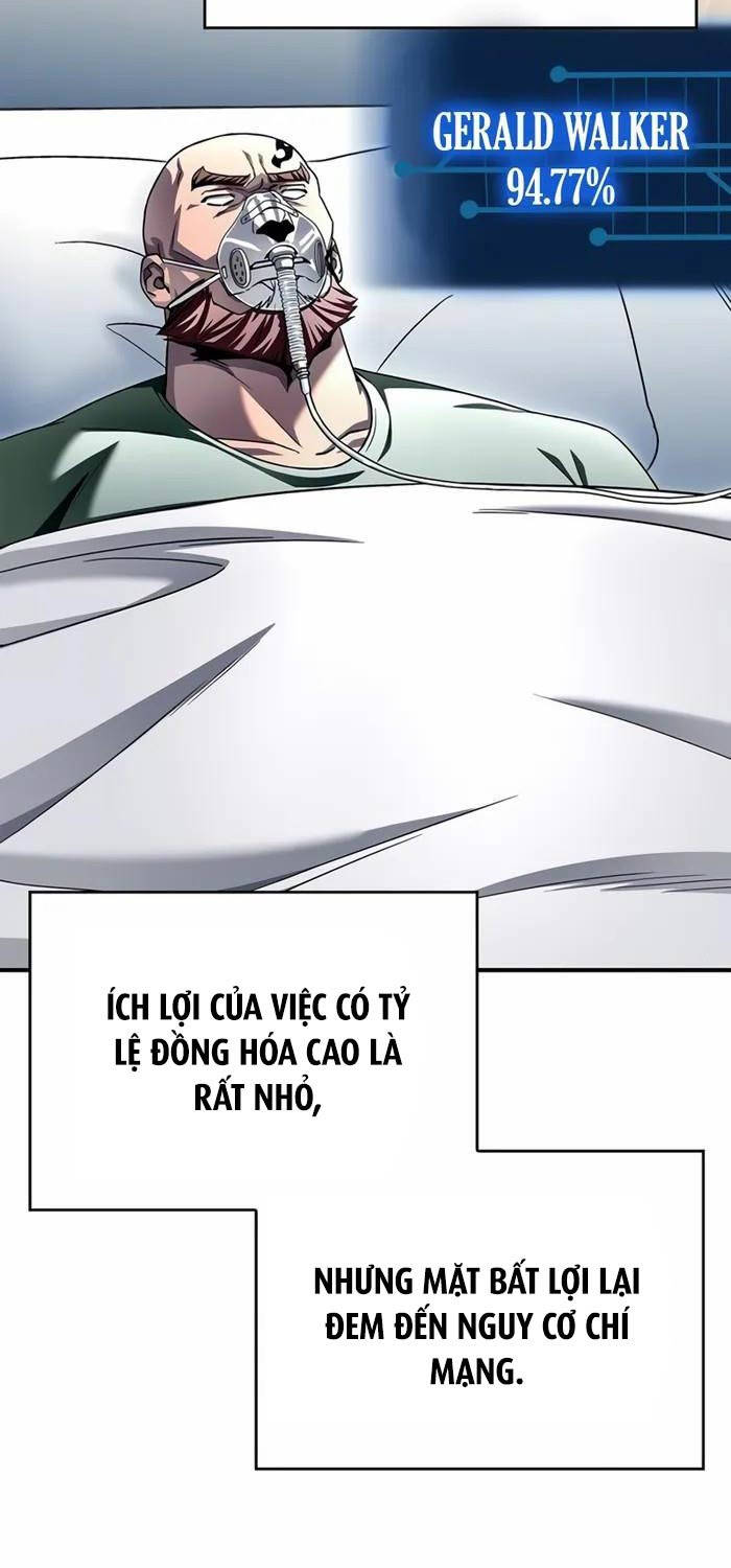 Cuộc Chiến Siêu Nhân Chap 111 - Next Chap 112