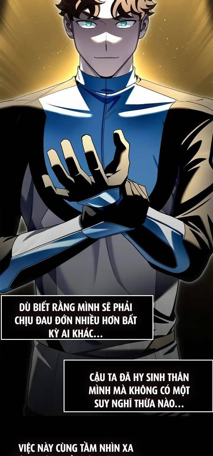 Cuộc Chiến Siêu Nhân Chap 111 - Next Chap 112
