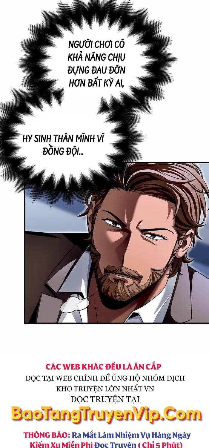 Cuộc Chiến Siêu Nhân Chap 111 - Next Chap 112