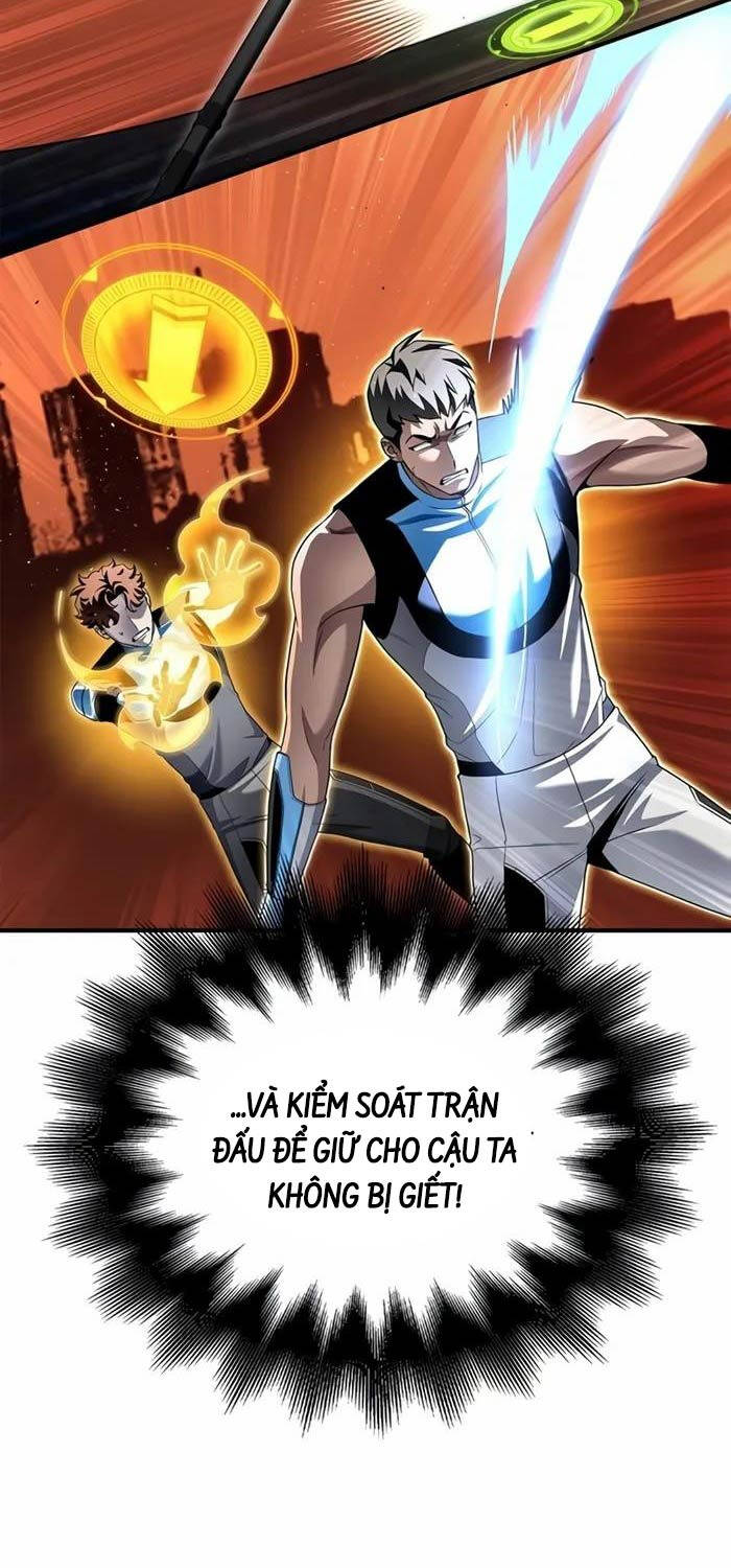 Cuộc Chiến Siêu Nhân Chap 111 - Next Chap 112