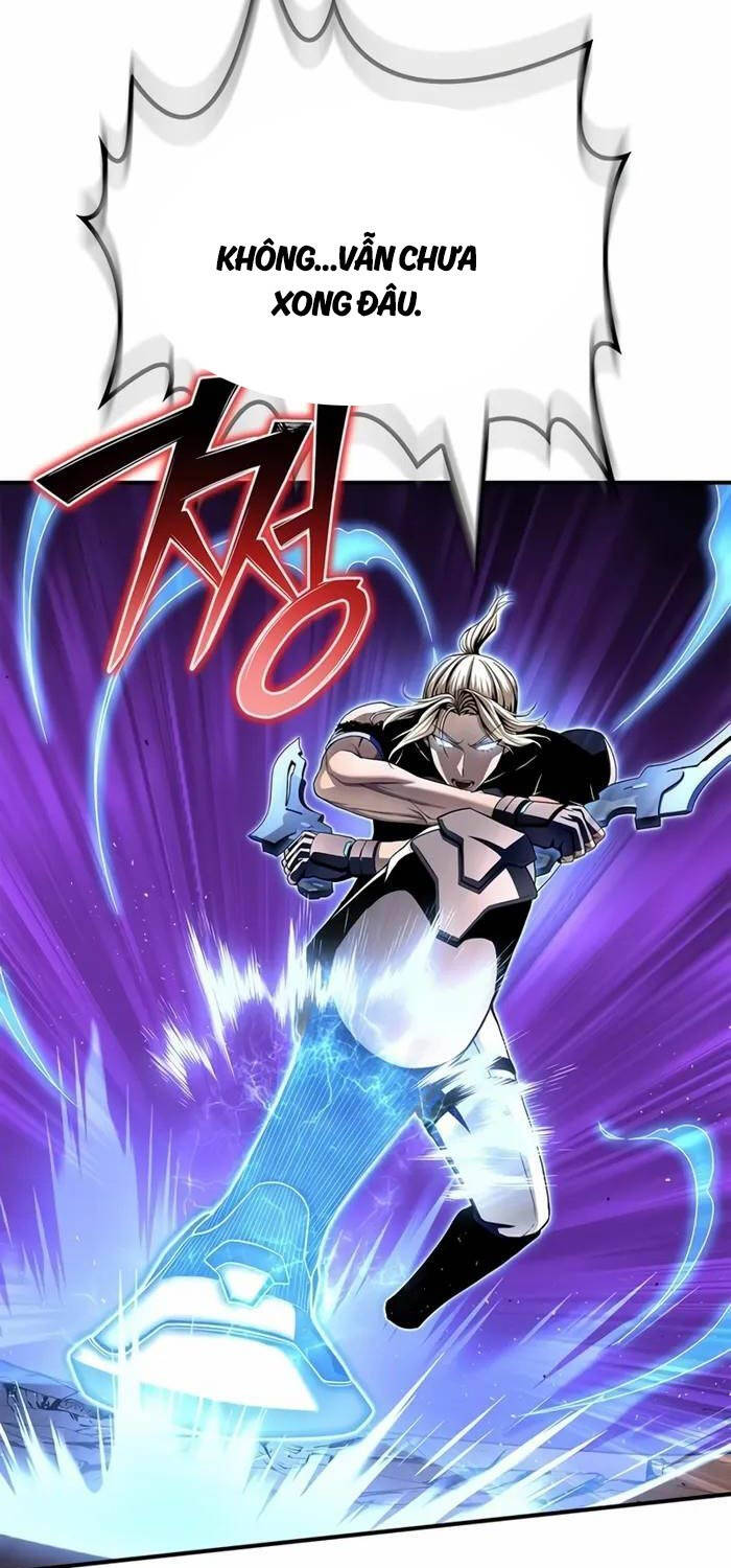 Cuộc Chiến Siêu Nhân Chap 111 - Next Chap 112