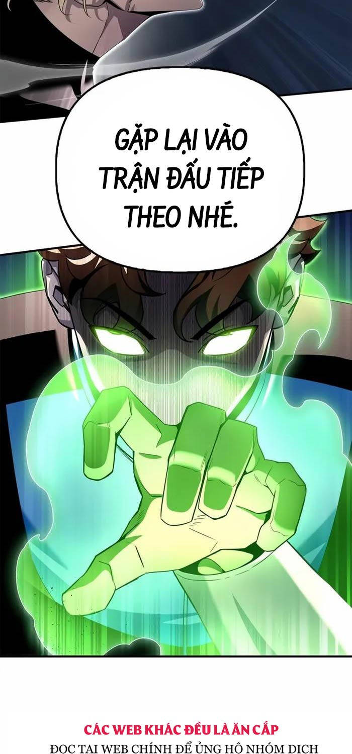 Cuộc Chiến Siêu Nhân Chap 111 - Next Chap 112