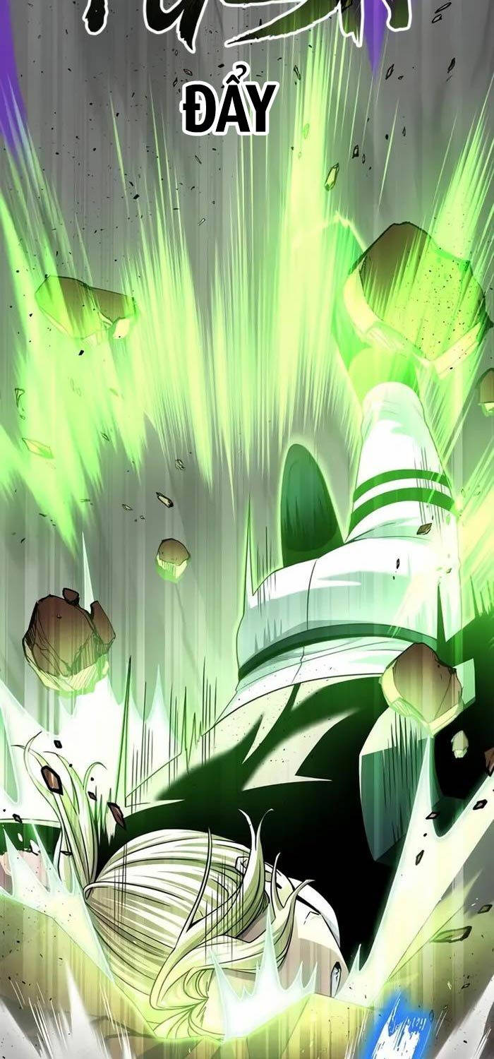 Cuộc Chiến Siêu Nhân Chap 111 - Next Chap 112